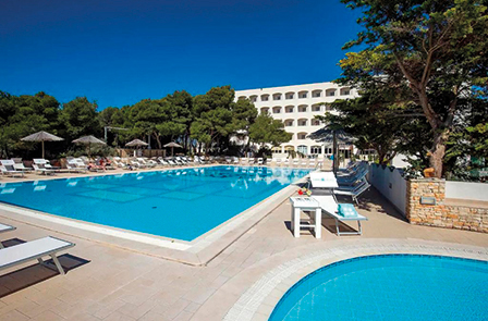 Soggiorno in Puglia- Gallipoli + Ecoresort Le Sirenè